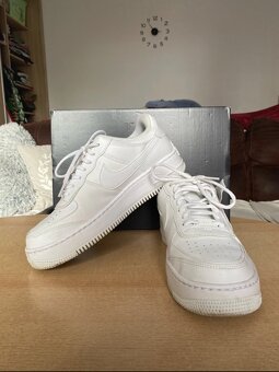 Nike Air Force 1 Shadow - 2