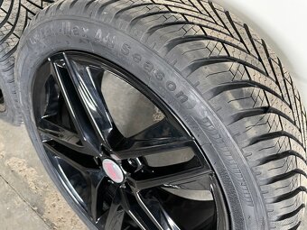 KOLESA 225/45 R18 ELEKTROPNY NA PREDAJ - UPLNE NOVÉ - 2