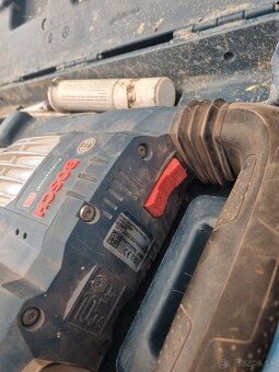 Makita/ bosch - 2
