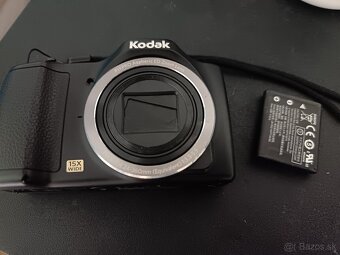 Kodak Friendly Zoom FZ152 - 2