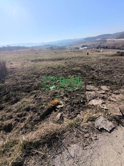 Pozemok Ovčiarsko, okres Žilina, 733m2   157-14-PEMOa - 2