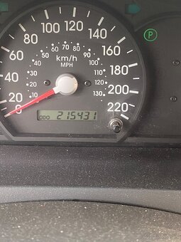 Predam/vymenim kia sorento - 2
