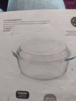 Tupperware nové výrobky, za super ceny - 2