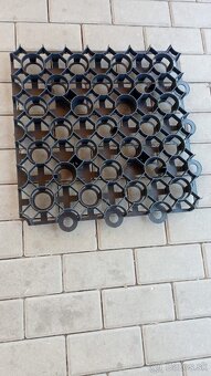 Zatravňovače - 2