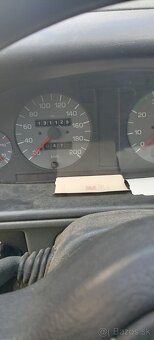 Skoda felicia - 2