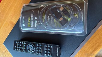 Cambridge audio CXN V2 + BT100 - 2