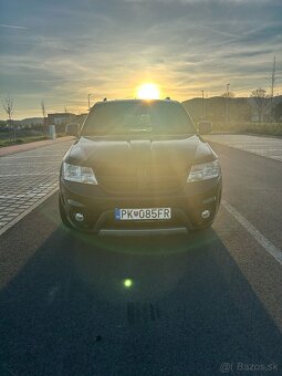 Fiat Freemont - 2
