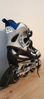 Sportove nemehlo predava paradne korcule RollerBlade SG5 - 2