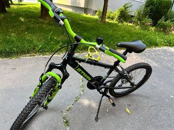 Detský bicykel Btwin - 2