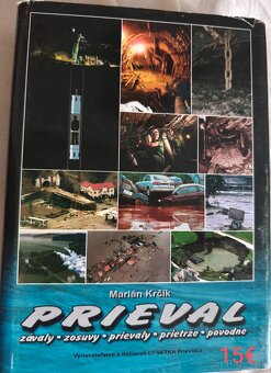 Baníctvo knihy - 2