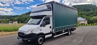 Iveco Daily 70C17 euro 5 - 2