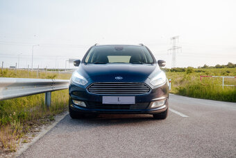 Ford Galaxy 2.0 TDCi Business, automat, 2019, odpočet DPH - 2