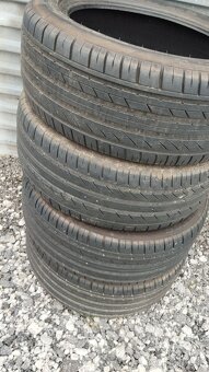 SADA PNEUMATIK 225/50R17 98W XL - 2