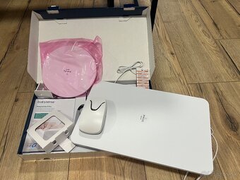 V ZÁRUKE BABYSENSE 2 Pro - 2