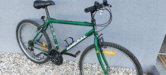 Horský bicykel Admiral - 2