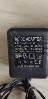SIETOVY ADAPTER - 2