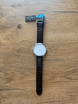 Mathey-Tissot Edmond Quartz H1886QAI - 2