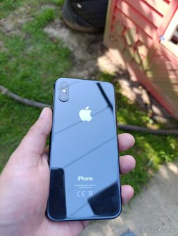Apple iphone XS 64gb - 2