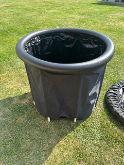 Ochladzovacia kada CapableX Ice Bath s príslušenstvom - 2