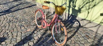 Bicykel - 2