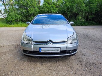 Citroën C5 2.0 HDI - 2