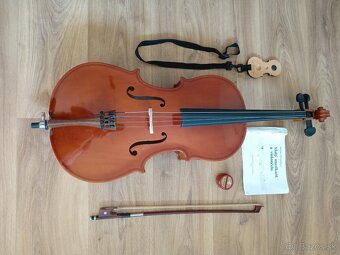 Violončelo 1/8 - 2