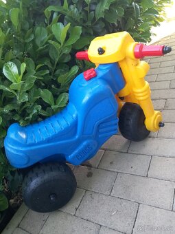 Det.bicykel 16 - 2