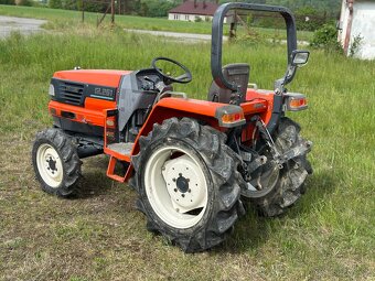 Kubota GL261 - 2