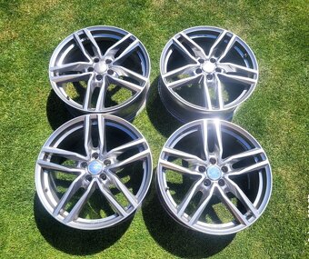 5x108 R19 Alutec - 2