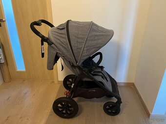 Kočík VALCO BABY Snap 4 Sport Trend - 2