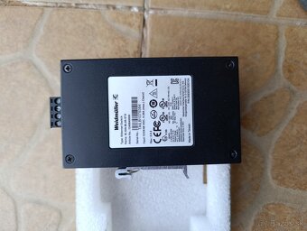 Ethernet switch - 2