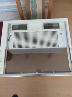 Predám výsuvný digestor Gorenje - 2