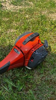 Krovinorez Oleo-Mac BC 430 T. - 2