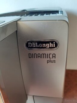 Kávovar DeLonghi Dinamica Plus ECAM 370.85 SB - 2