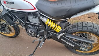DUCATI Scrambler DS - 2
