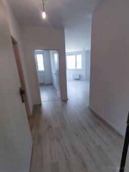 2 izbový byt Terasa Popradská ulica Košice - 2
