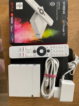 Strong LEAP S3+ - 2
