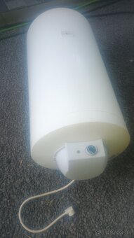 Bojler - 2