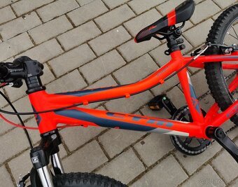 Na predaj detsky bicykel CTM Jerry 20 - 2