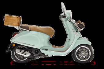 Predám Vespa Primavera - 2