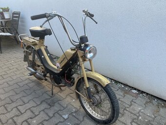 Predam babetta 210 - 2