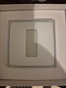 Netatmo termostat. - 2