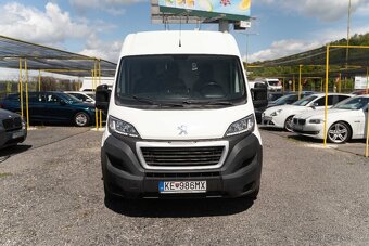 Peugeot Boxer 2.2 BlueHDi 333 L3 - 2