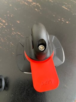 Predám quadlock na motorku - 2