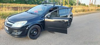 Astra h 1.7cdti 74kw - 2