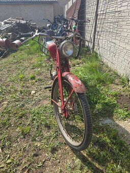Motoguzzi - 2