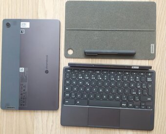 Príslušenstvo k tabletu Lenovo IdeaPad Duet 3 - 2