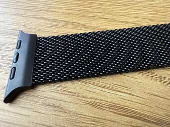 Apple watch remienok - 2