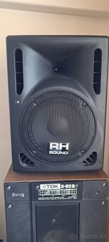 RH SOUND - 2