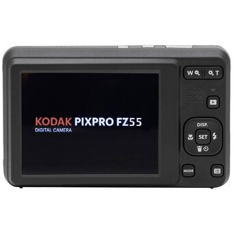 Digitalny fotak kodak - 2